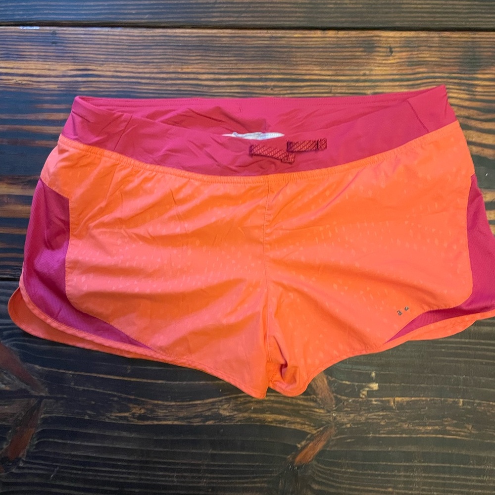 Patagonia Running Shorts